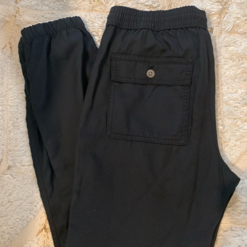 Gap Drawstring Pants - Picture 2 of 3